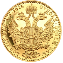 1 Złoty Dukat obiegowy - image 2